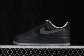 Air force 1 “Black Fossil”