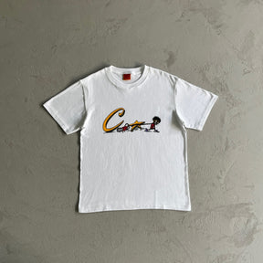 Camisa Corteiz “Little Boy Pulling a Rope"