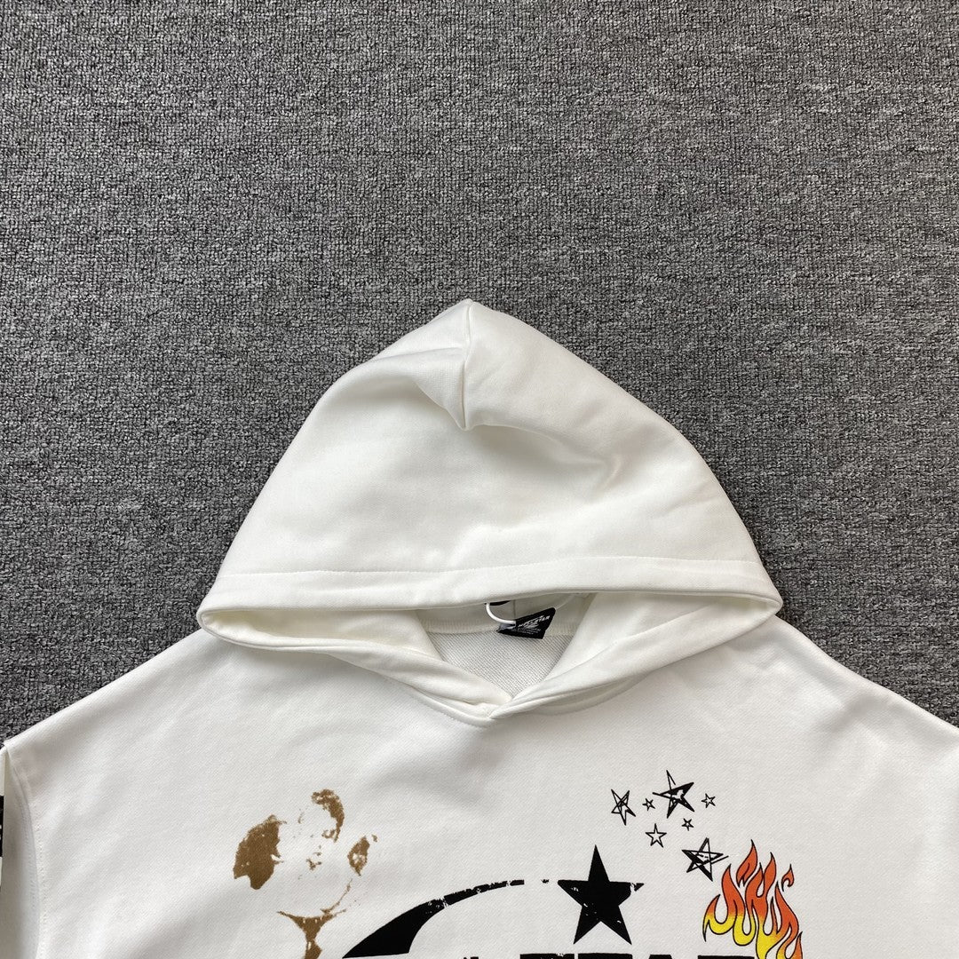Moletom Hellstar “Summer Love”