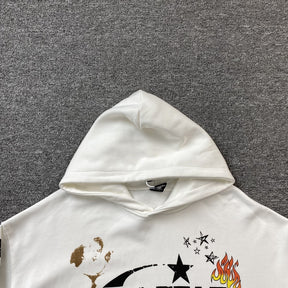 Moletom Hellstar “Summer Love”