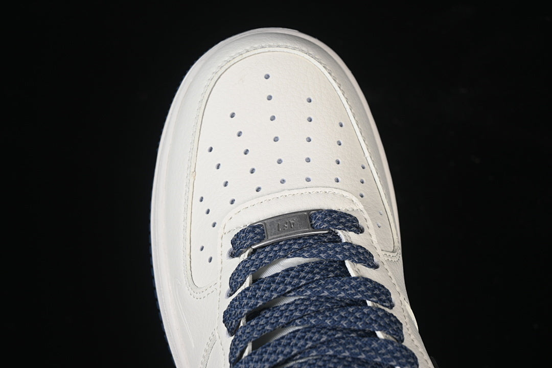 Air Force 1 “Navy Blue”