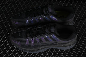 Nike P-6000 “Black Multi Color”
