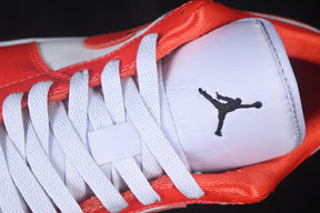 Air Jordan 1 Low “SE Red”