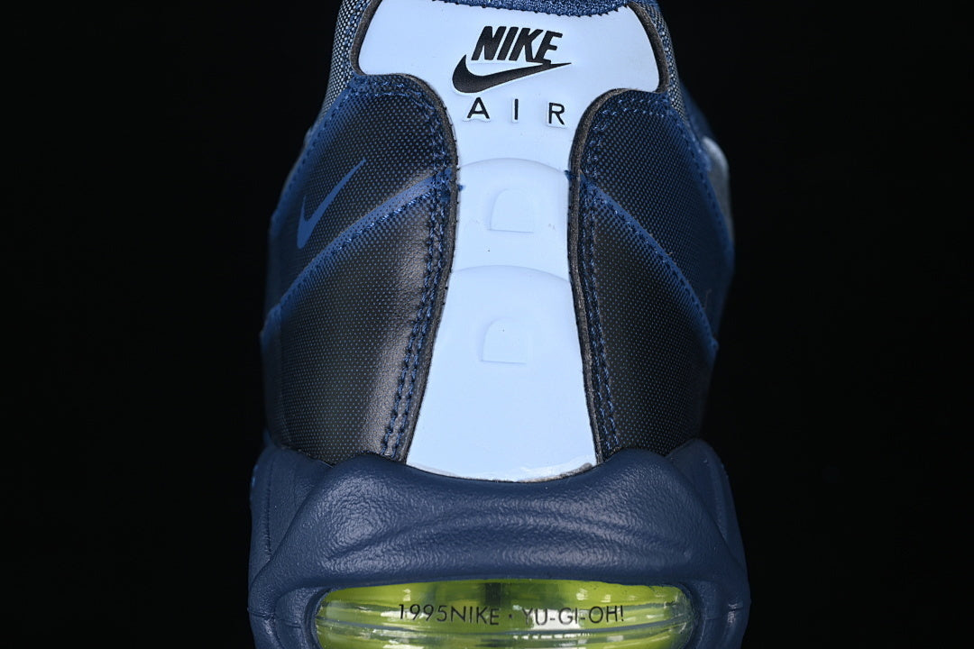 Air max 95 x Yu-Gi-Oh “Muscle Joey”