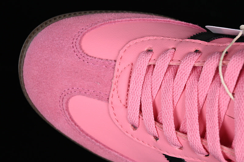 Adidas Samba “Vegan Pink”