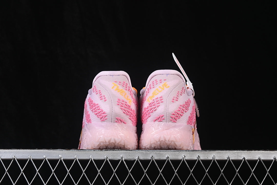 Nike JA 3 “Valentine's Day”