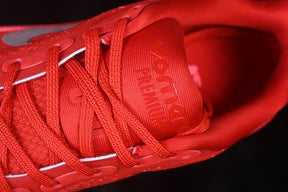 Nike Vomero “University Red Hyper Pink"