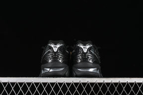 Asics Kayano 14 “Pure Silver”