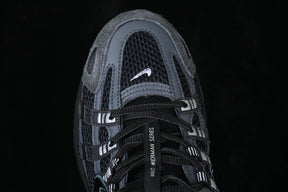 Nike P-6000 “Chrome Metall Silver”
