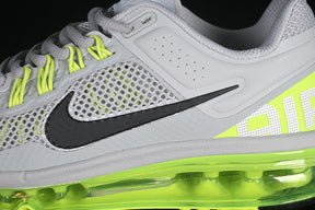 Air max 2013 “Wolf Grey Volt”