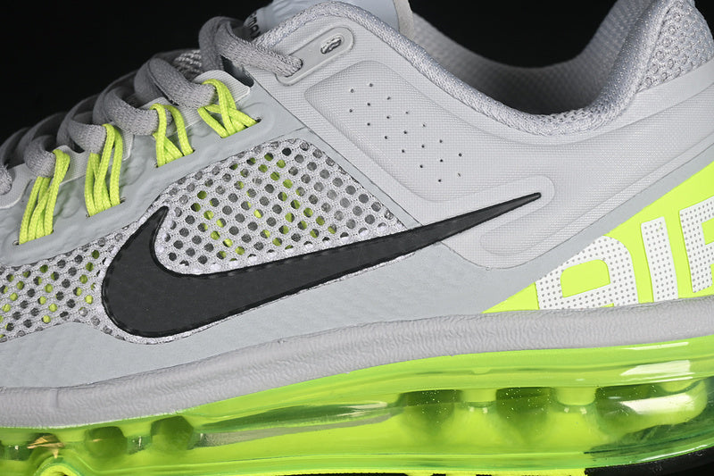 Air max 2013 “Wolf Grey Volt”
