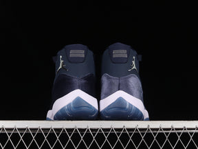 Air Jordan 11 “Navy Valvet”