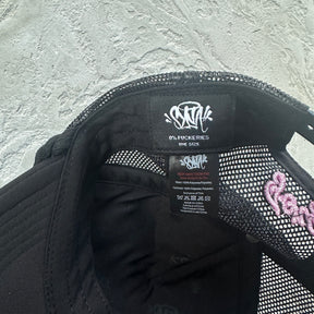 Boné Syna World ( Rosa )