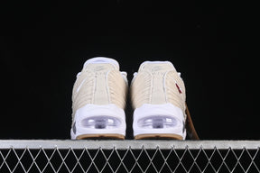 Air max 95 x Levi's “Orewood Brown”