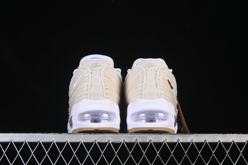 Air max 95 x Levi's “Orewood Brown”