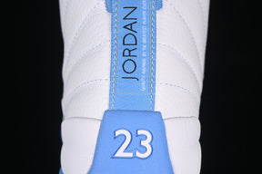 Air Jordan 12  “Melo”