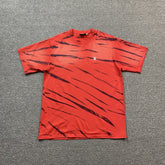 Camisa Hellstar “Red”