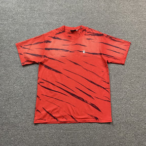 Camisa Hellstar “Red”