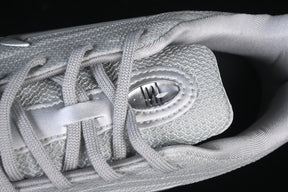Nike Shox Z “Metallic Silver”