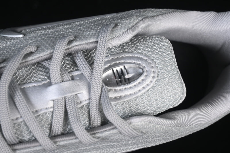 Nike Shox Z “Metallic Silver”