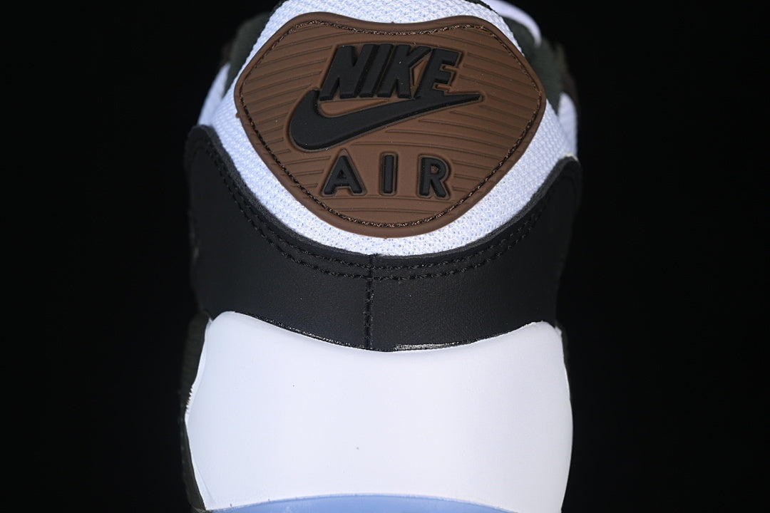 Air max 90 “Rivalry Pack”