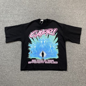 Camisa Hellstar “Capri”
