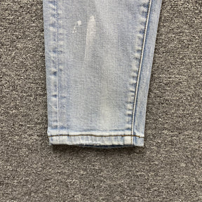 Calça Skinny Purple Brand