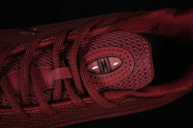 Nike Shox Z “Dark Team Red”