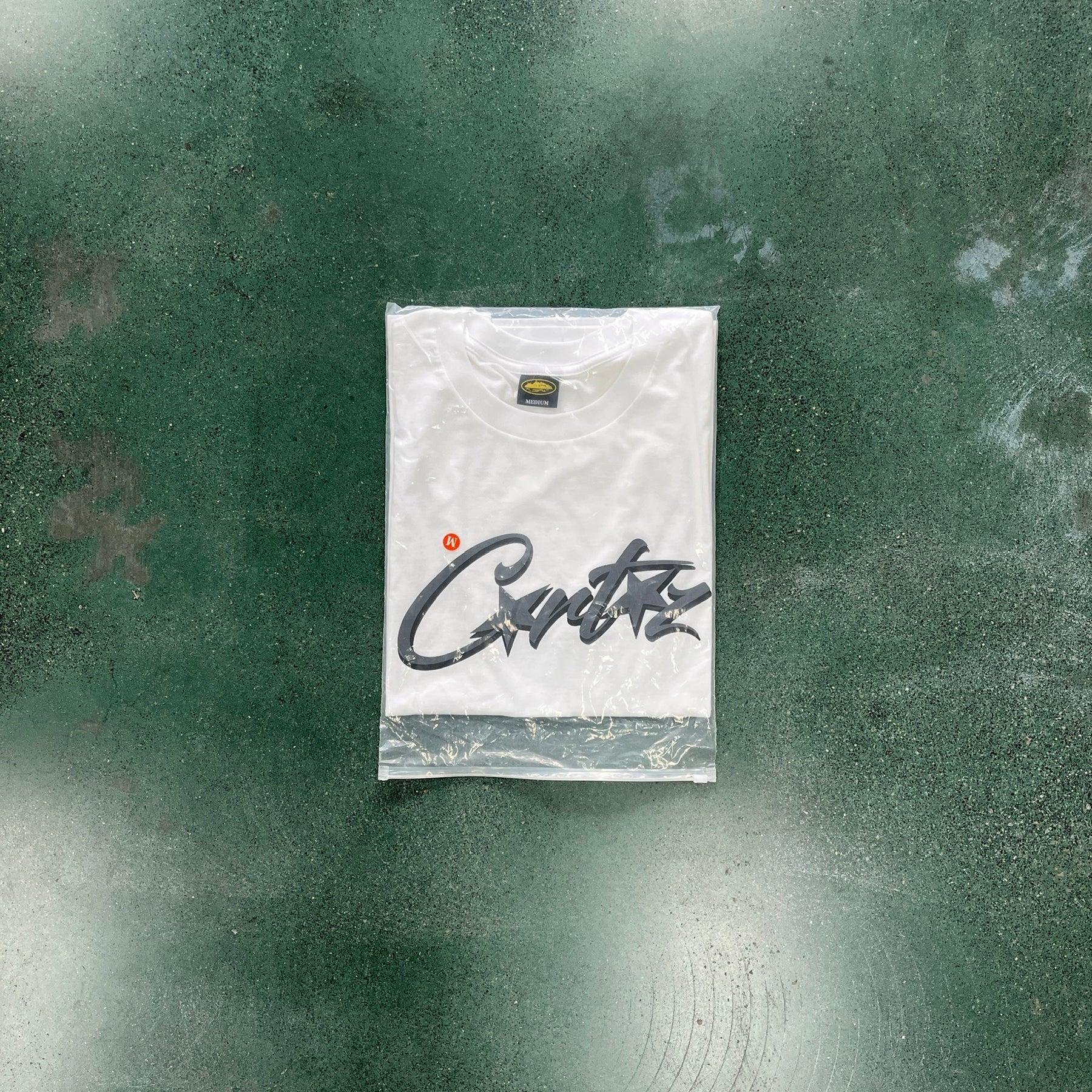 Camisa Corteiz “Gradient Carni”