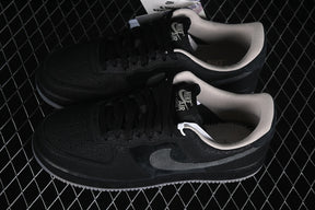 Air force 1 “Black Fossil”