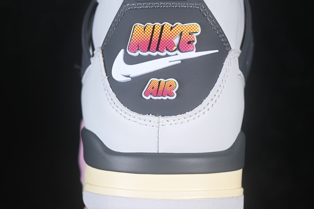 Air jordan 4 “Comic”