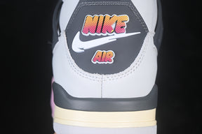 Air jordan 4 “Comic”