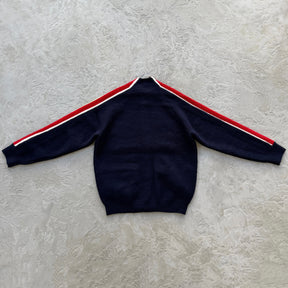 Sueter Corteiz “Multi Stripe Knit”