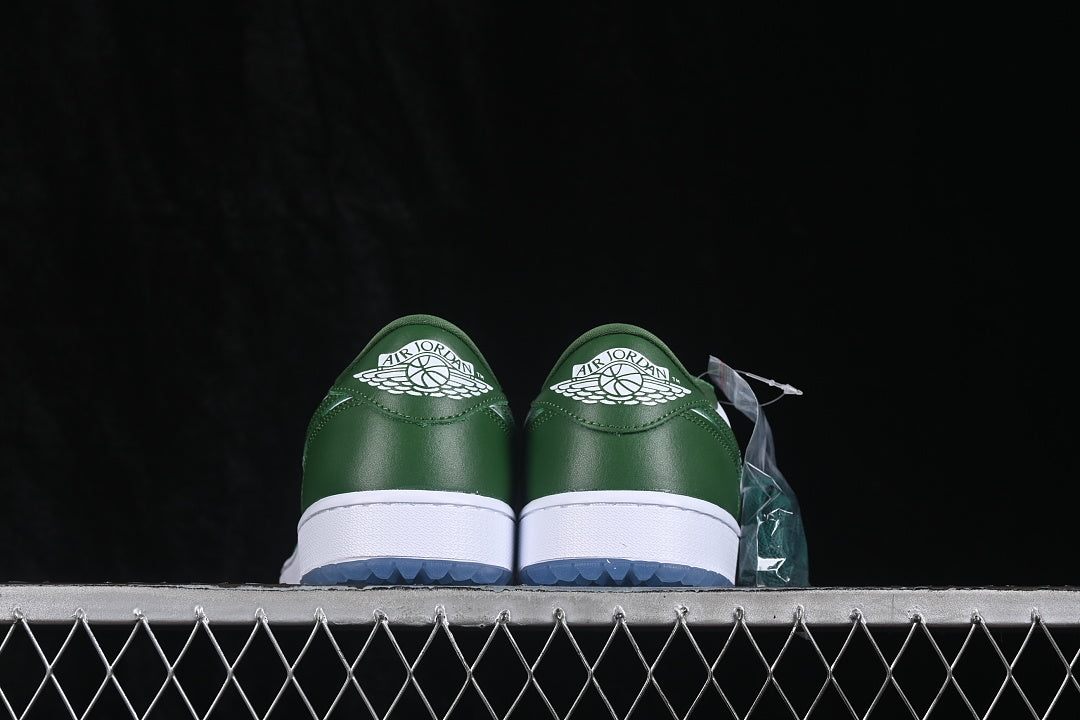 Air Jordan 1 Low “Galatic Jade”