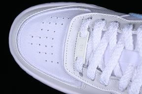 Air force 1 “Blue Chenille”