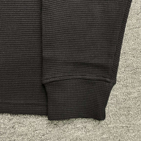 Sueter Vertabrae “Thermal” ( Preto )