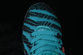 Nike JA 3 “Scratch 3.0”