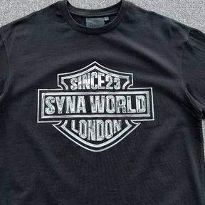 Camisa Syna World “CHRME BDGE”