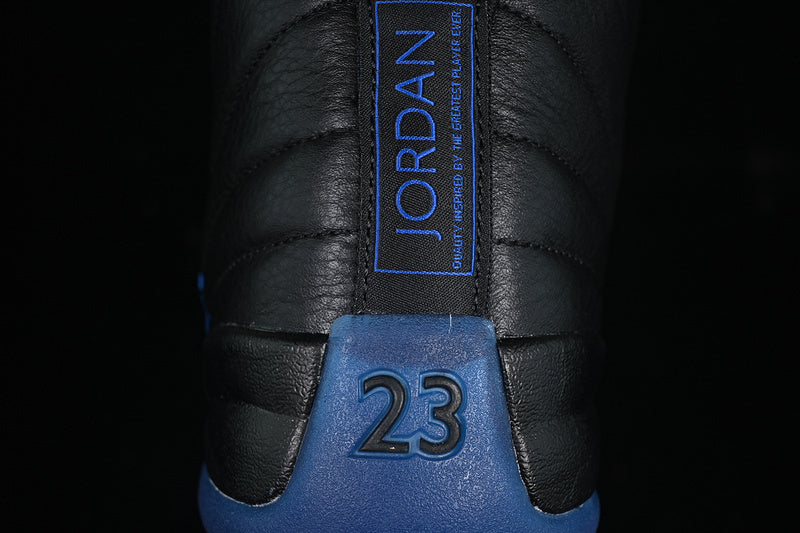 Air Jordan 12 “Game Royal”