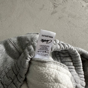 Conjunto Corteiz ”HPM Open” ( Cinza )