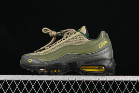 Air max 95 x Corteiz “Gutta Green”