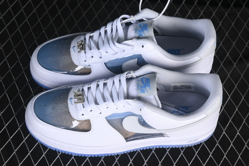 Air Force 1 “Invisible Woman”