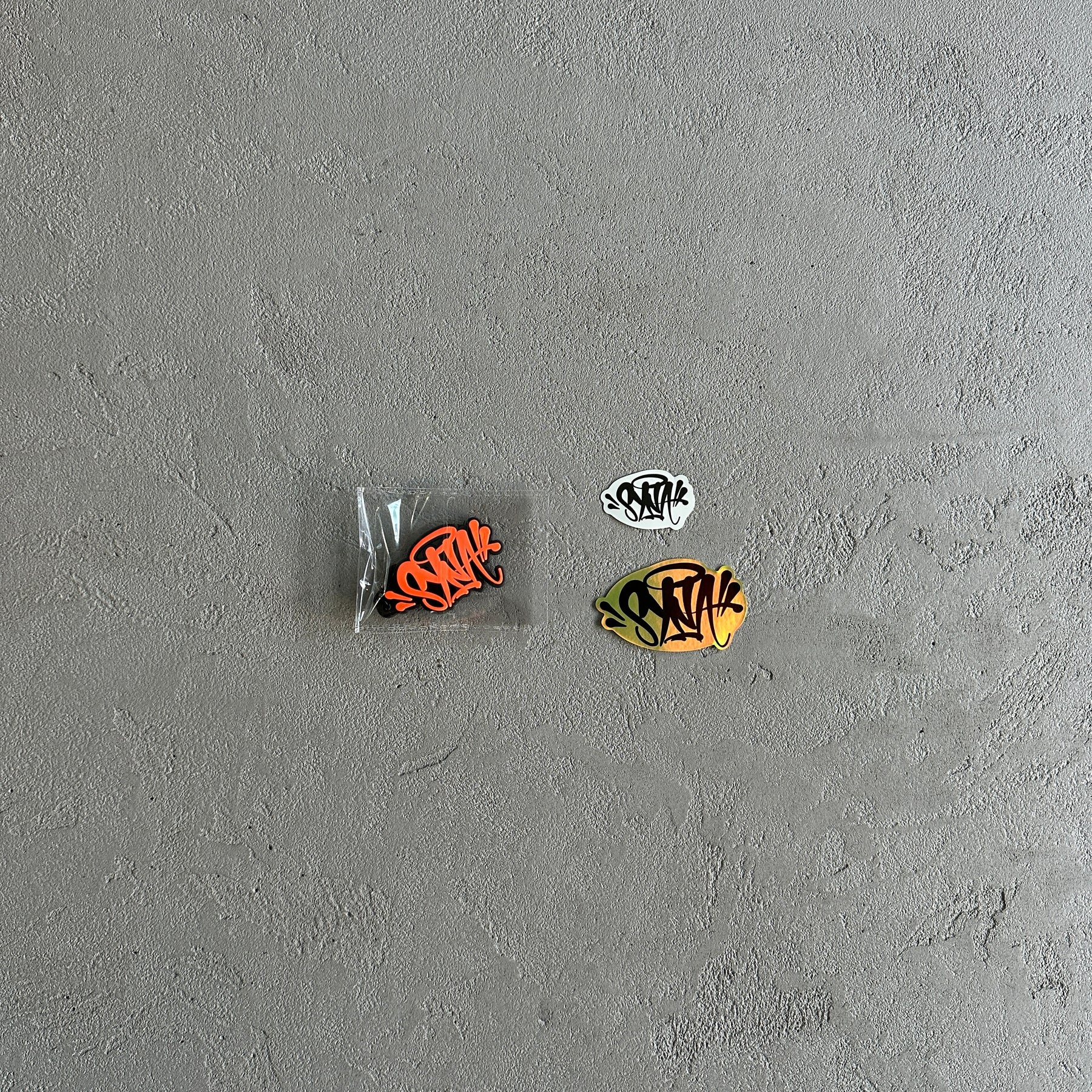 Camisa Syna World “Slime”