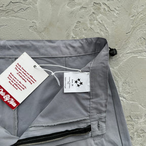 Calça BPM “Embroidered” ( Cinza )