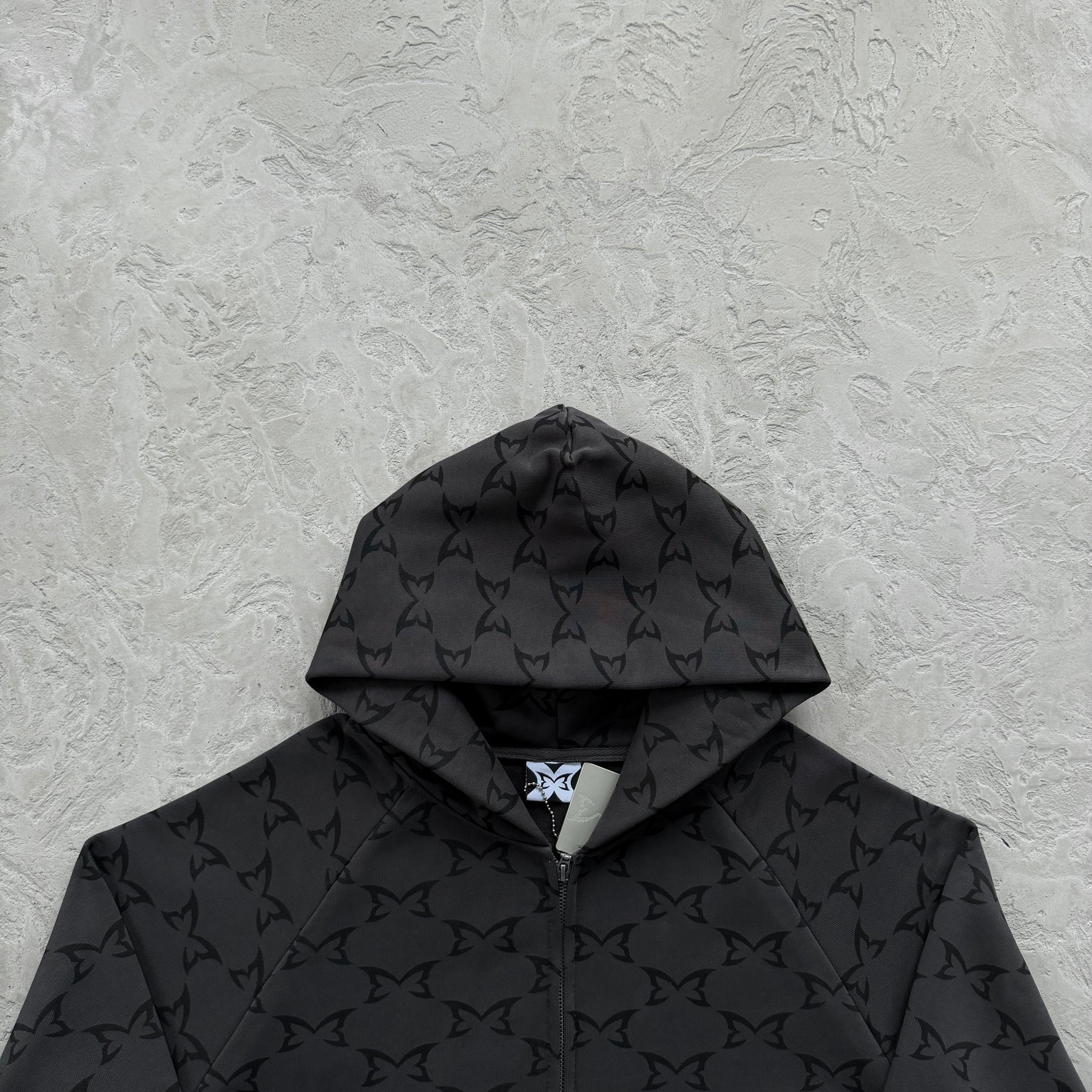 Moletom Mertra “Monogram”