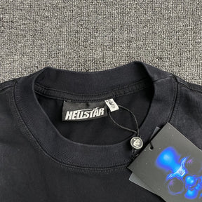 Camisa Hellstar “2 Stars”