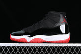 Air Jordan 11 ”Playoffs Bred”