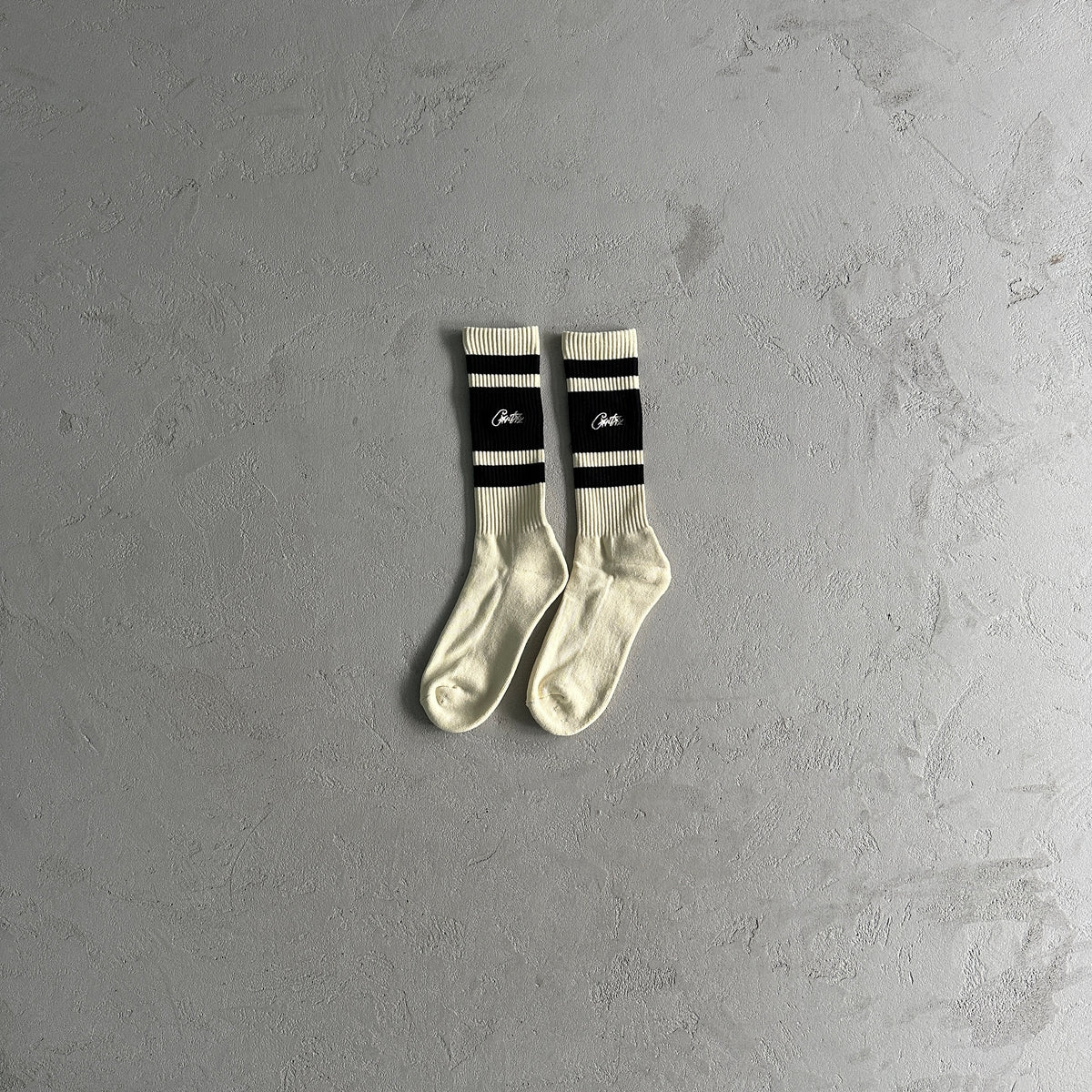 Meia Corteiz “Crtz”