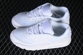 Air max 90 “White Wolf Grey”