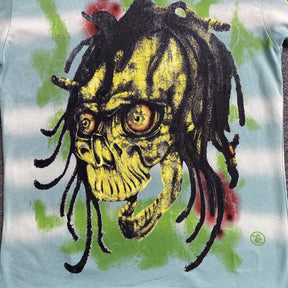 Camisa Hellstar “Path To Paradise”